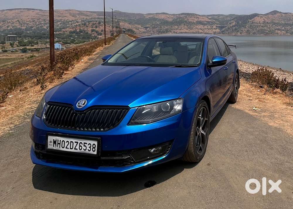 Skoda Octavia 1.8 Tsi Elegance 2015 &ndash; Stage 2 Fully Modified