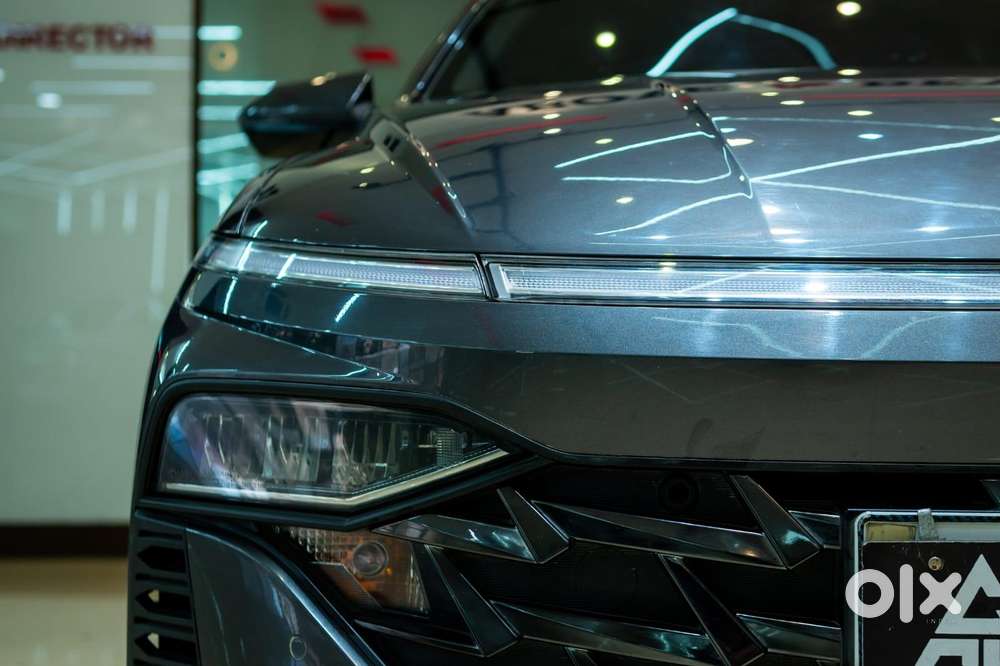 Hyundai Verna 1.5 Sx (o) Ivt, 2023, Petrol