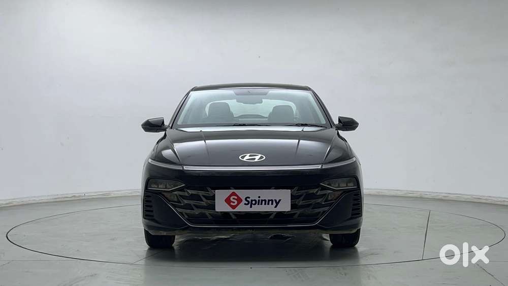Hyundai Verna 1.5 Sx (o) Petrol Mt, 2023, Petrol