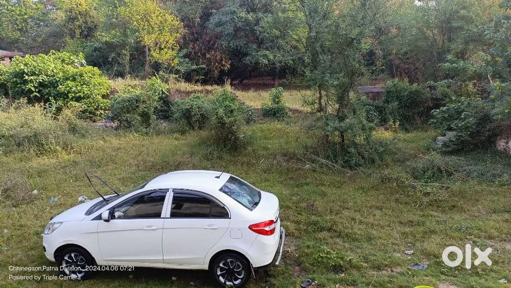 Tata Zest Good Condition Urgent Sell