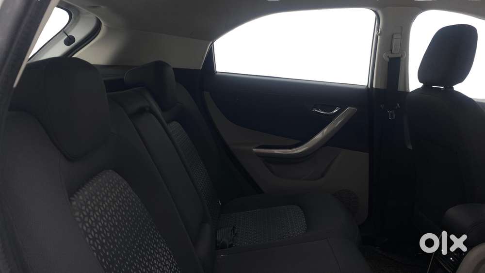 Tata Nexon 1.5 Revotorq Xz Plus Dual Tone, 2019, Diesel