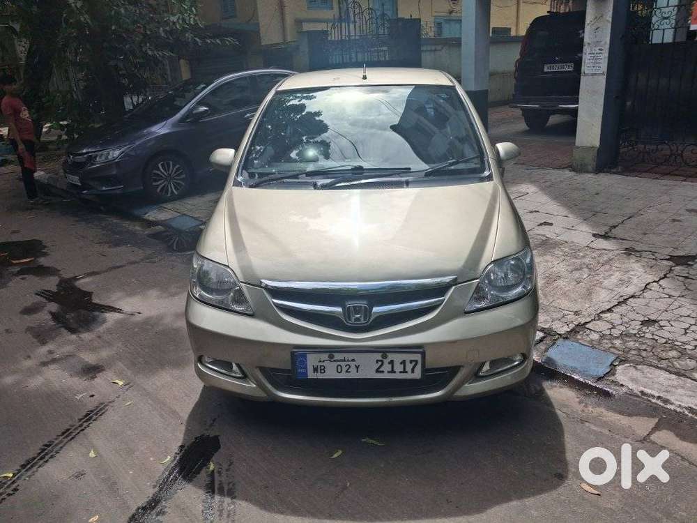 Honda City 1997-2006 1.5 Gxi, 2007, Petrol