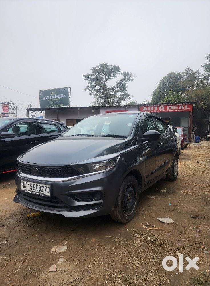 Tata Tigor