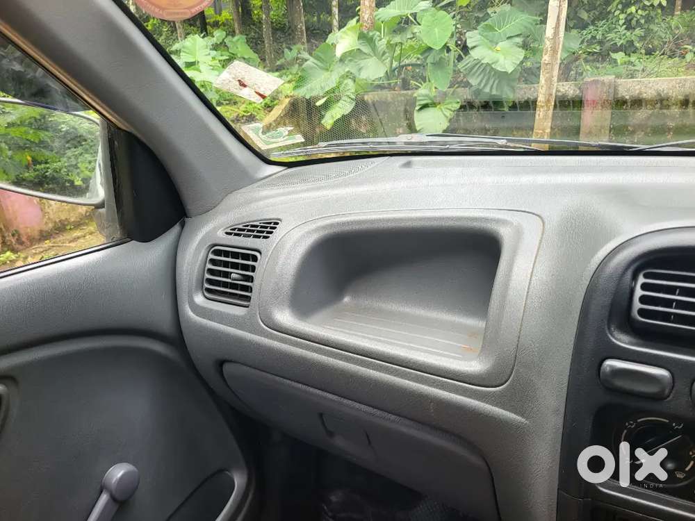 Maruti Suzuki Alto 2008 Lxi