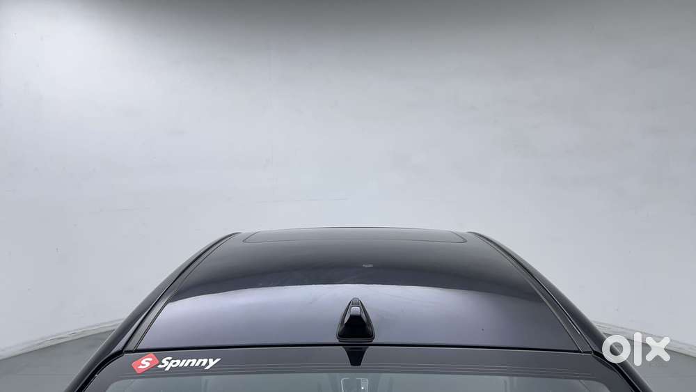 Hyundai Verna 1.5 Sx Vtvt Ivt, 2022, Petrol