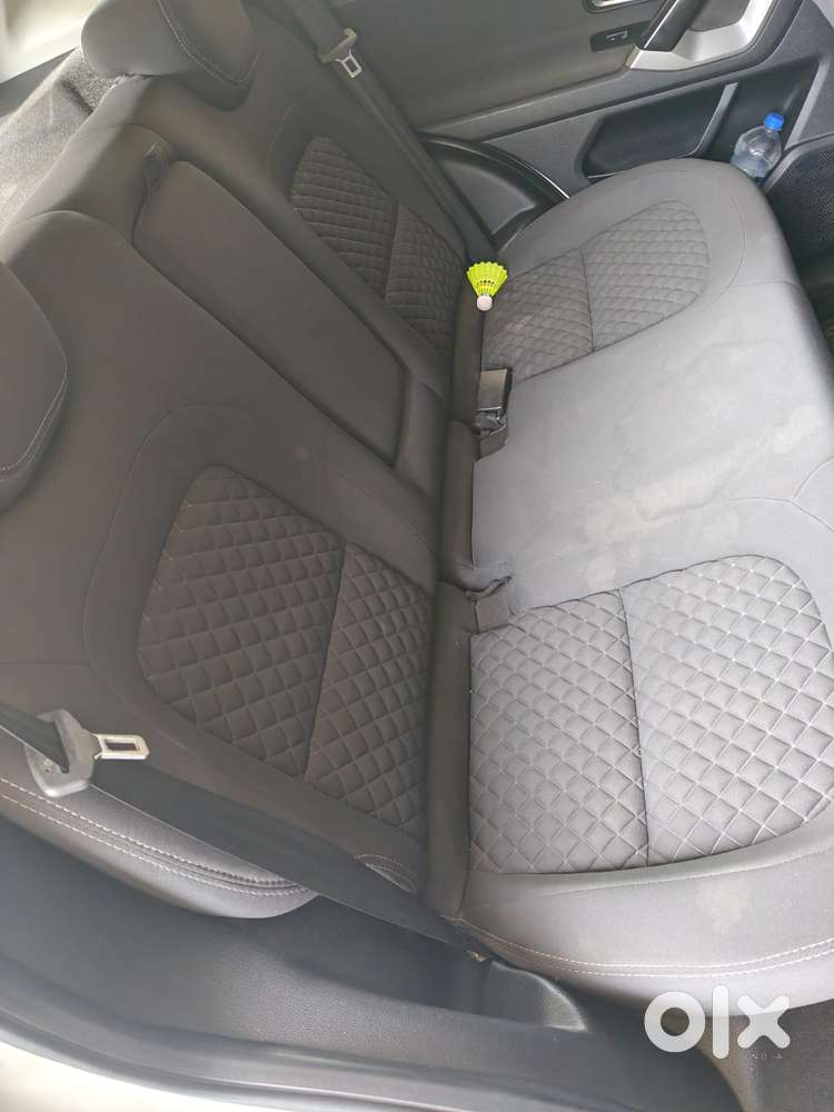 Tata Harrier, 2021, Diesel
