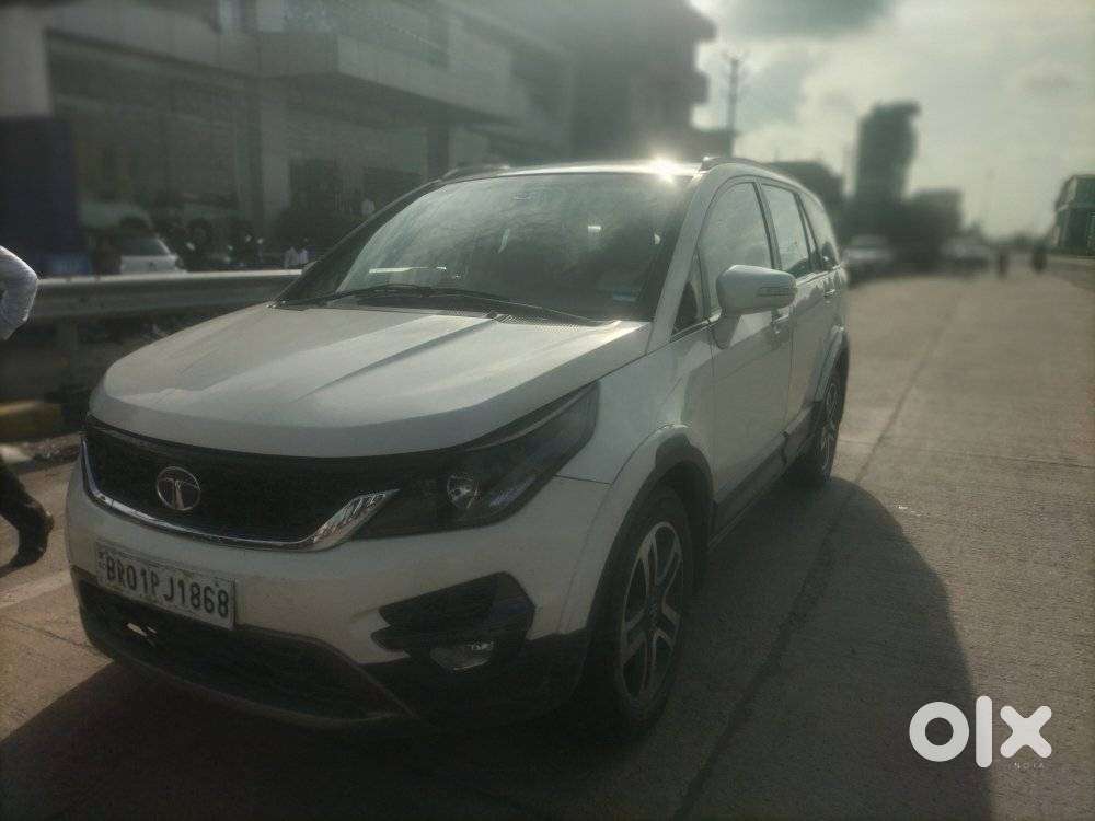 Tata Hexa Xt, 2018, Diesel