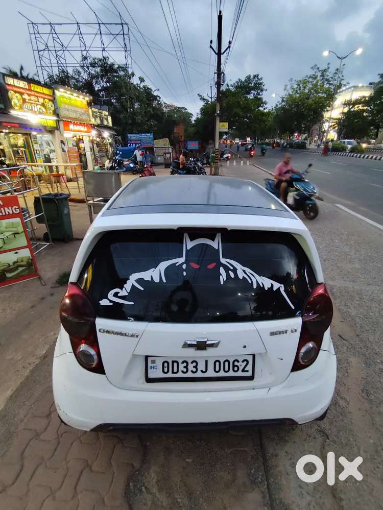 Single Hand Drive