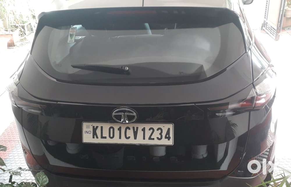 Tata Harrier 2022 Diesel