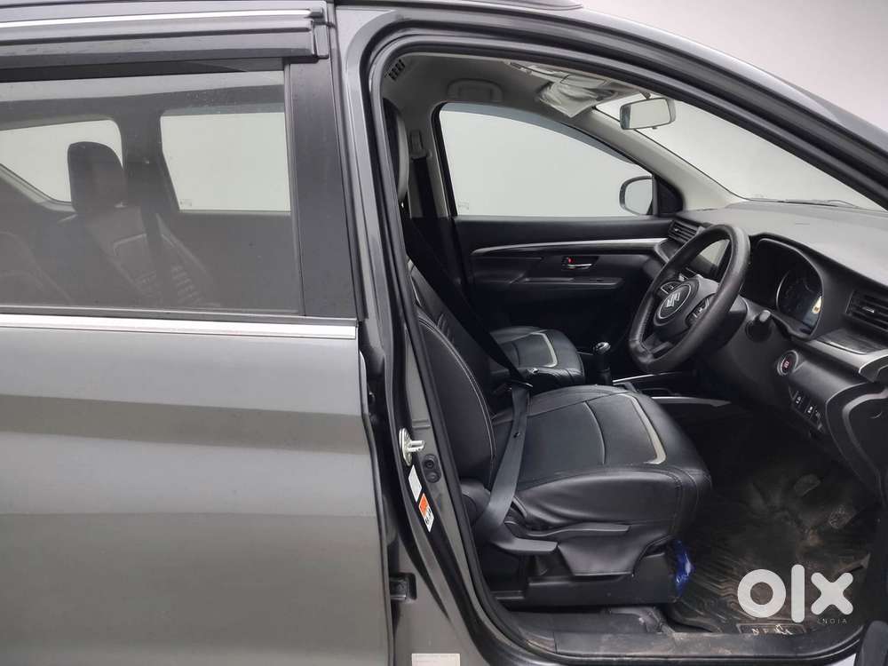 Maruti Suzuki Xl6 1.5 Zeta Mt, 2023, Petrol