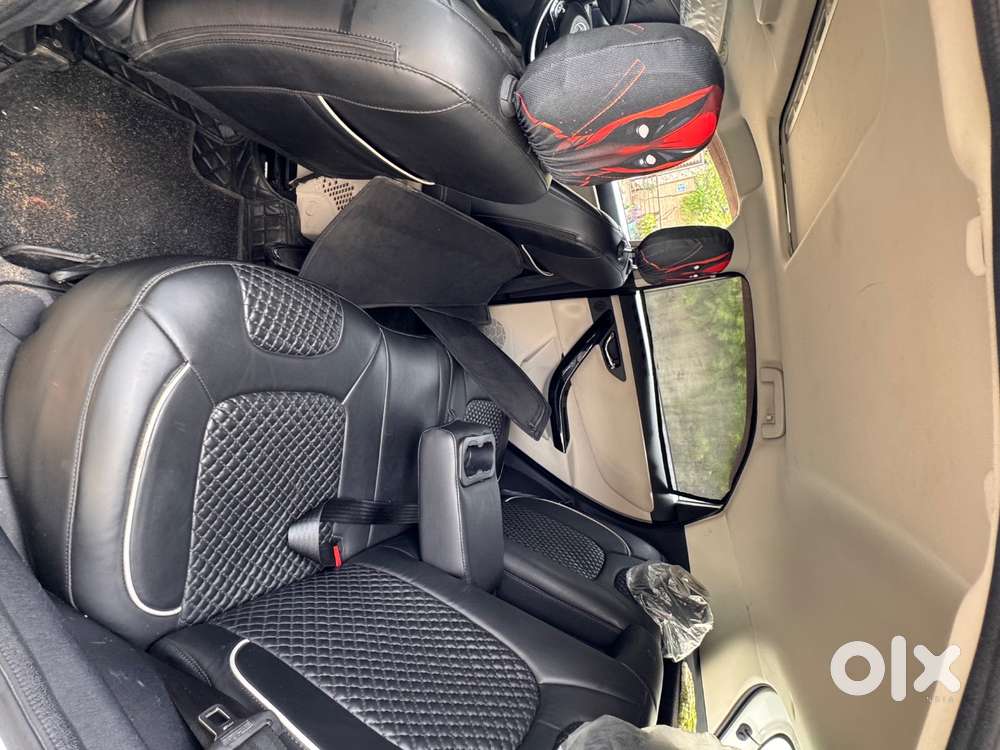 Tata Nexon 2022 Top Model With Sunroof