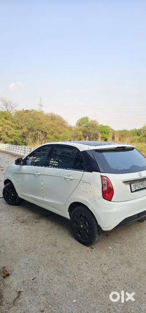 Tata Bolt 2016 Petrol 53000 Km Driven