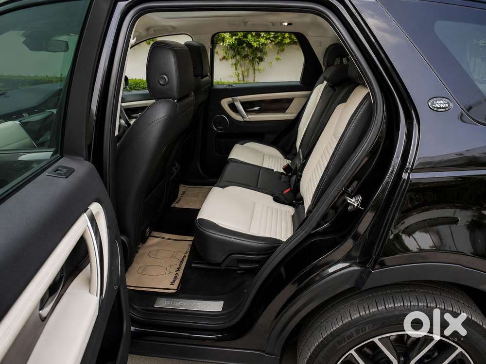 Land Rover Discovery Sport Se R-dynamic, 2024, Petrol