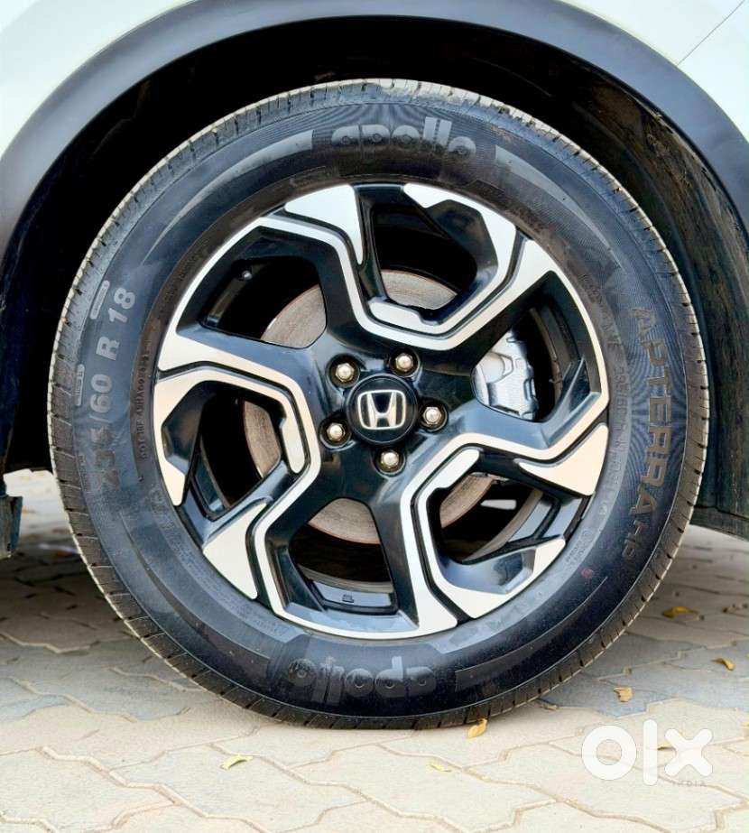 Honda Cr-v 1.6 I-dtec At, 2019, Diesel