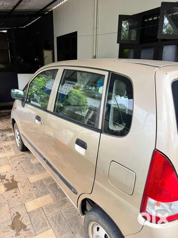Maruti Zen Estilo 2007 (2008 Reg) Lxi Ac Powerwindow Power Stearing