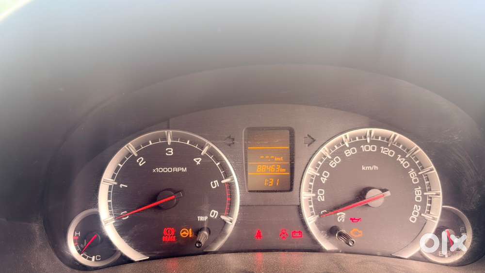 Maruti Suzuki Swift Diesel 2014