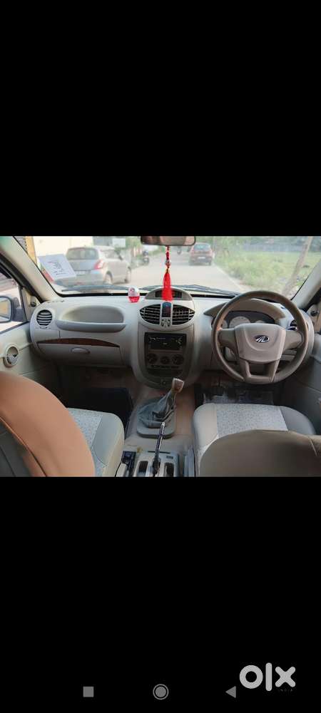 Mahindra Xylo 2009-2011 E2, 2009, Diesel