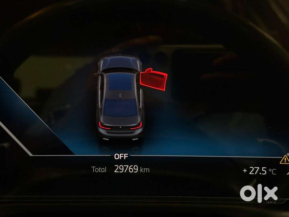 Bmw 3 Series Gran Limousine 320ld M Sport, 2023, Diesel