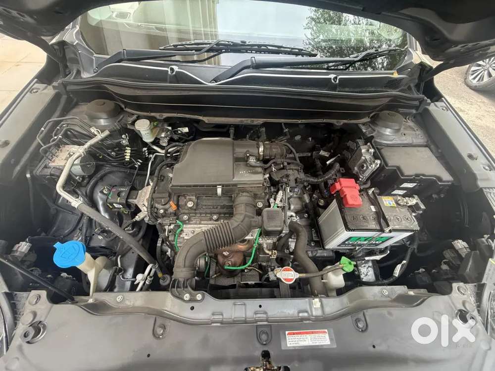 Maruti Suzuki Grand Vitara 2023