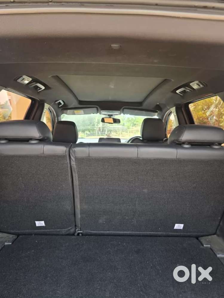 Tata Harrier Xz Dark Edition, 2023, Diesel