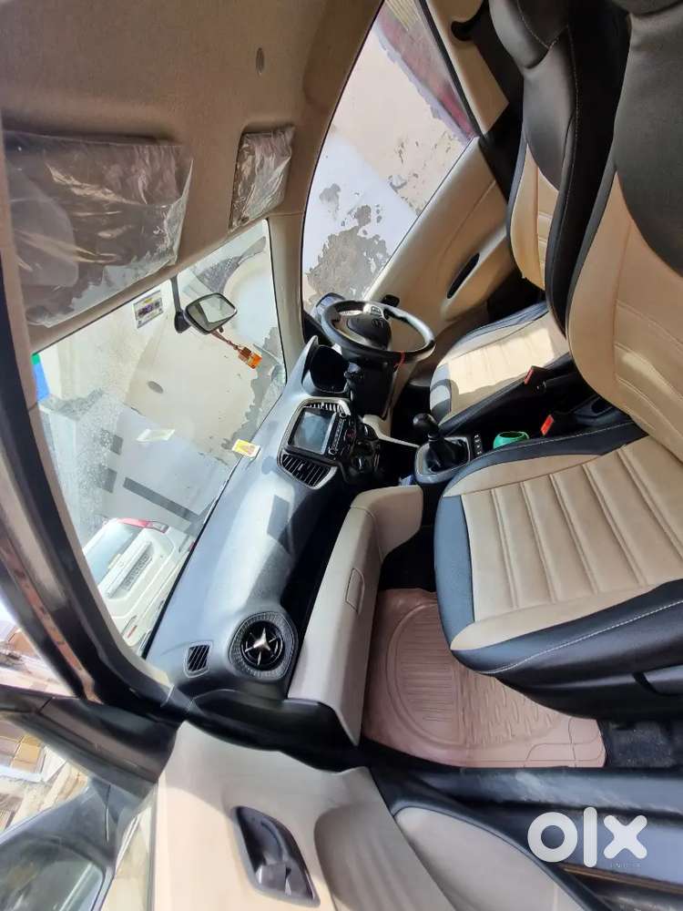 Hyundai Santro Sportz Mt 2021 Last Year Lene Bale Hi Message Kare