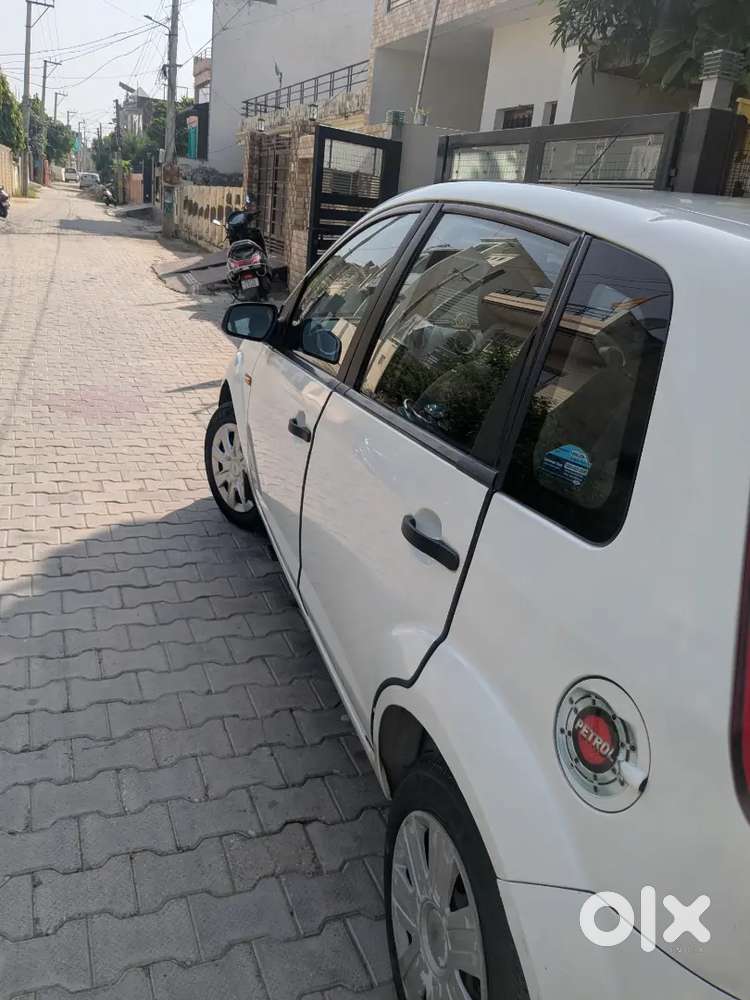 Ford Figo 1.2 Petrol 2014