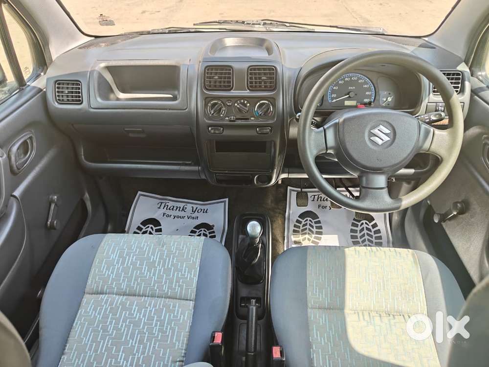 Maruti Suzuki E Vitara Alpha, 2007, Petrol