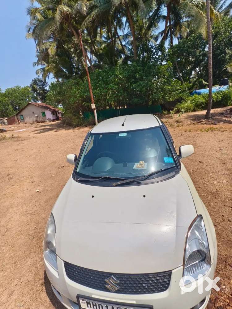 Maruti Suzuki Swift 2008 Petrol Good Condition