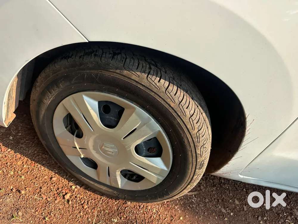 Maruti Suzuki Wagon R 2014 Petrol 44000 Km Driven