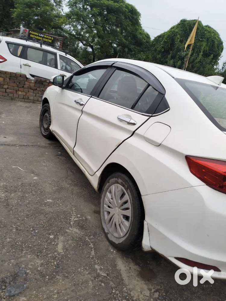 Good Condition