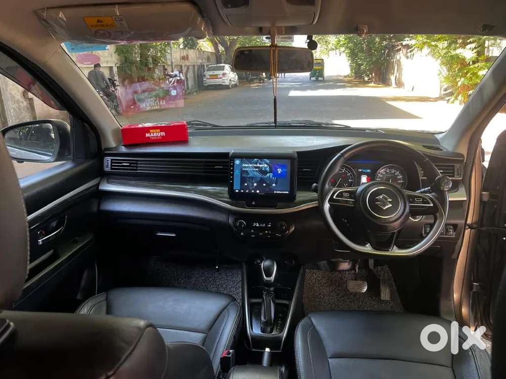 Maruti Suzuki Xl6 2021