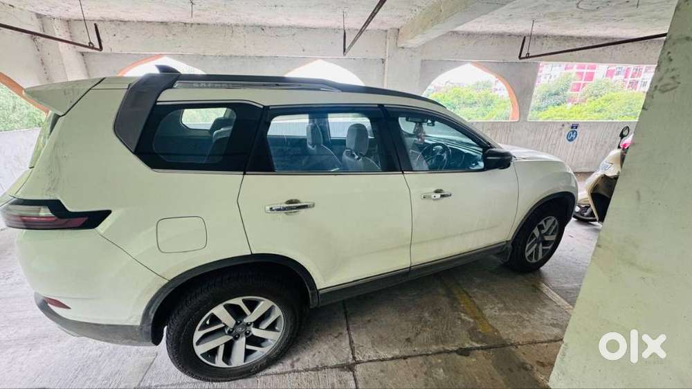 Tata Safari 2022 Diesel Well Maintained