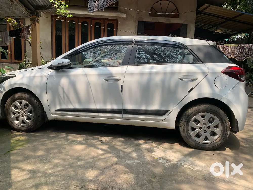 I20 Sports