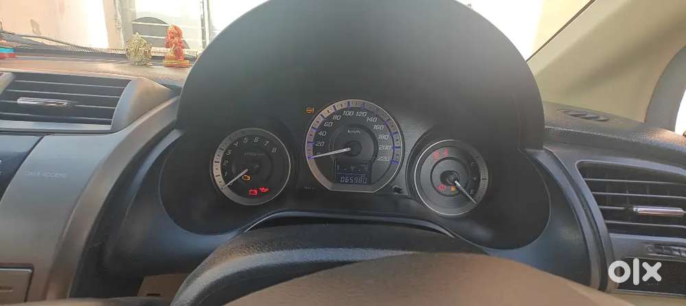 Honda City Well Nd Good Condition Ek Paisa Lgane Ki Jarurat Nhi H Ek