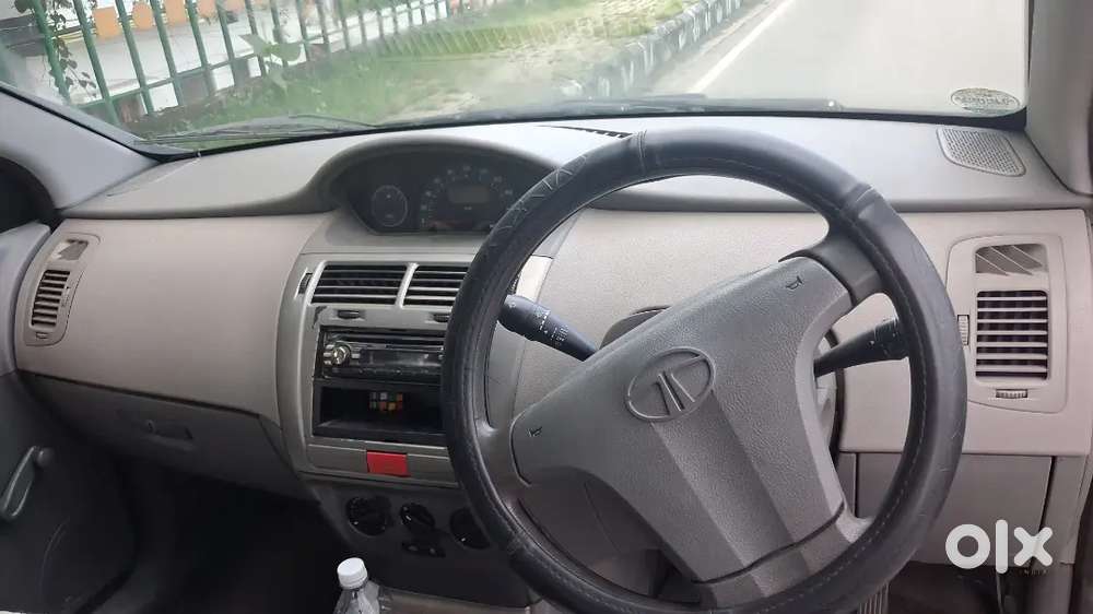 2009 Tata Indica Vista Tdi