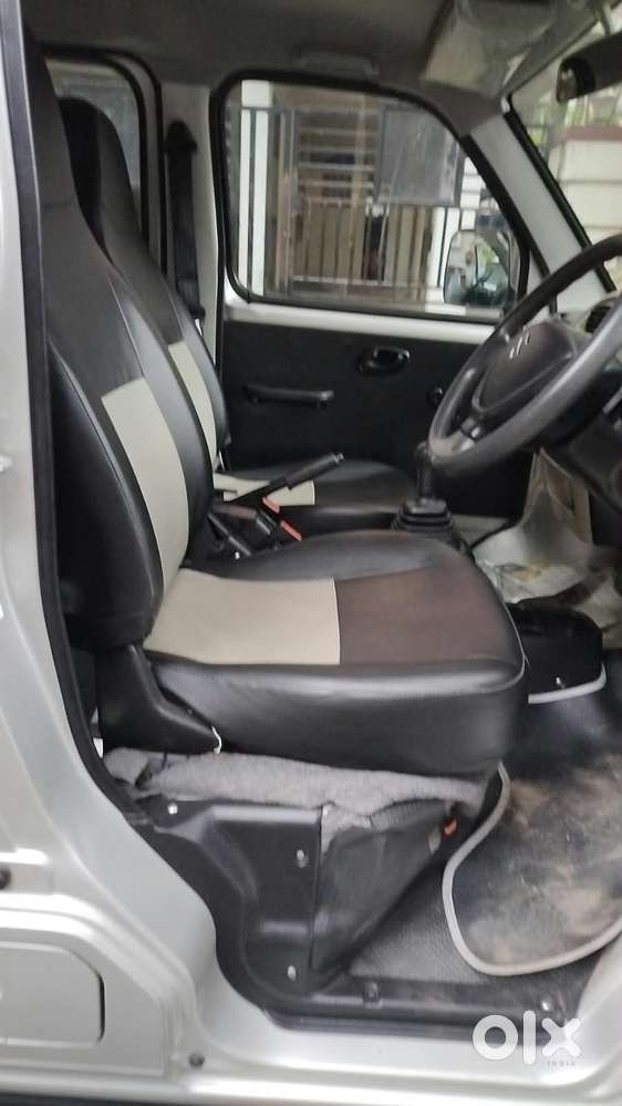 Maruti Suzuki Eeco, 2022, Petrol