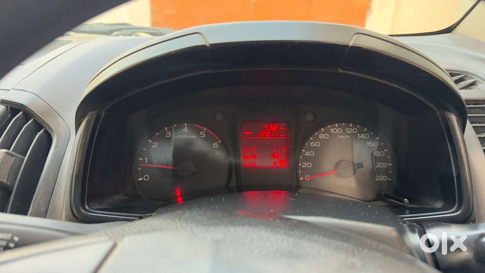 Isuzu D-max S-cab Ac 2017_1,38,400 Km Driven
