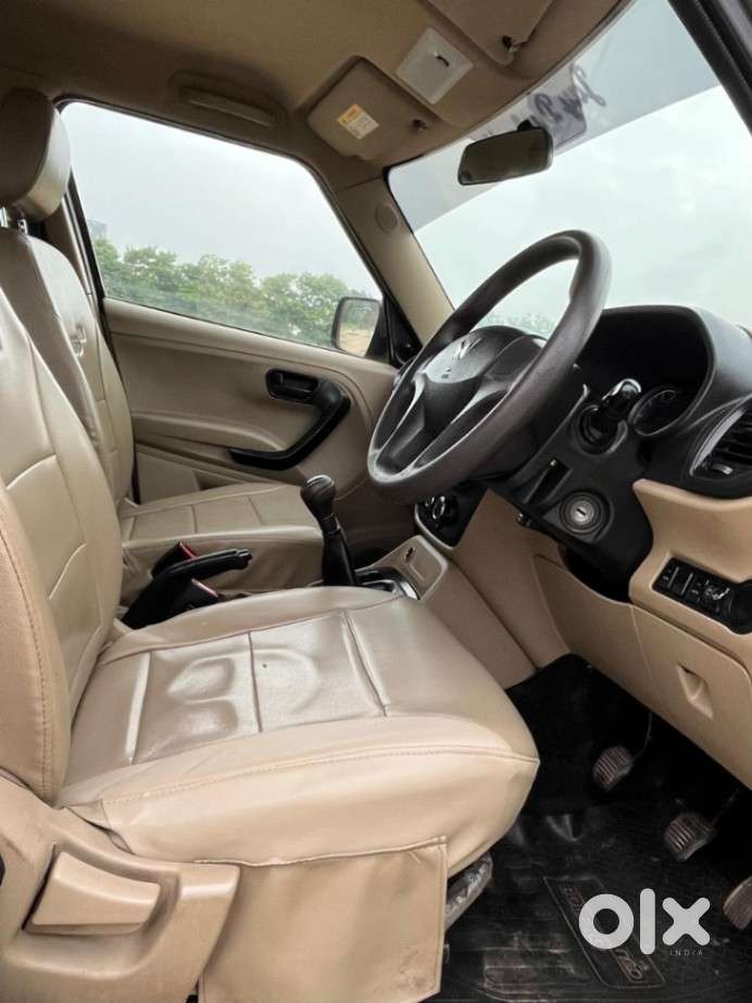 Mahindra Bolero Neo N4, 2022, Diesel