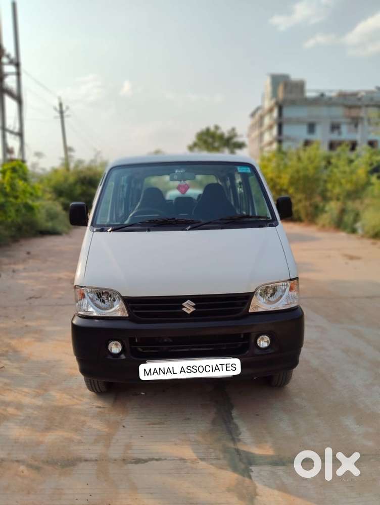 Maruti Suzuki Eeco 7 Seater Standard, 2024, Petrol