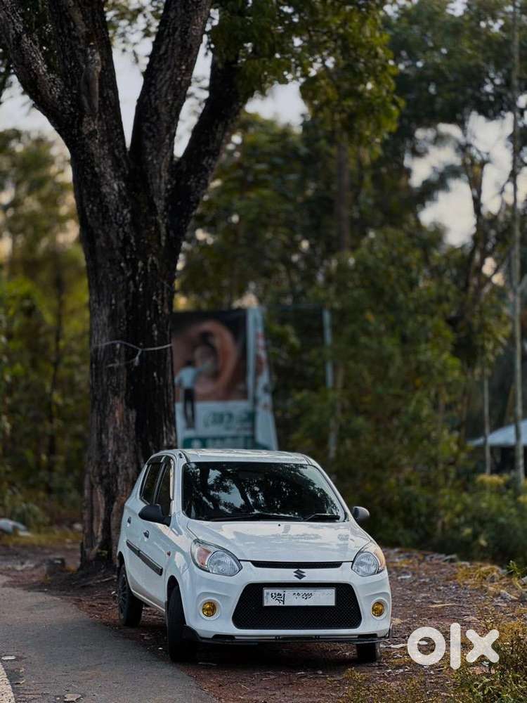 Maruti Suzuki Petrol 2019