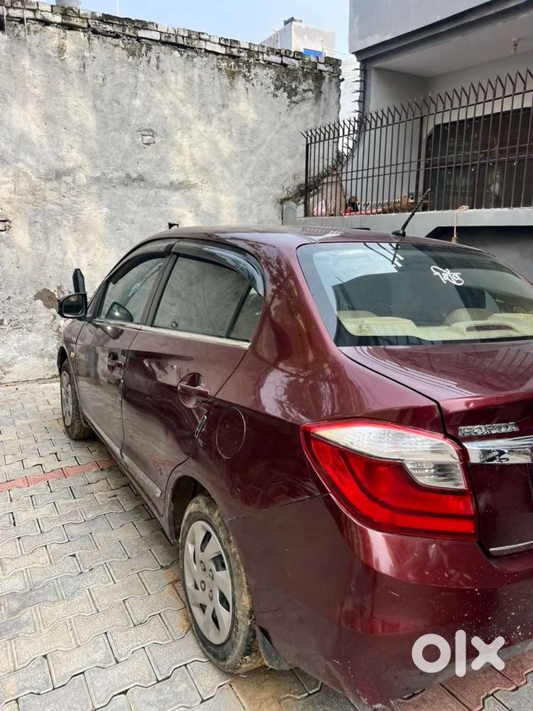 Honda Diesel Manual 2016