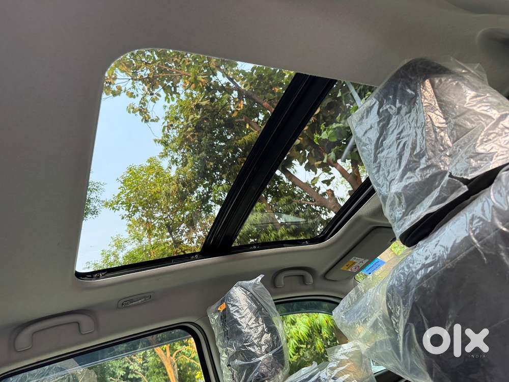 Maruti Suzuki Grand Vitara Smart Hybrid Alpha, 2023, Petrol