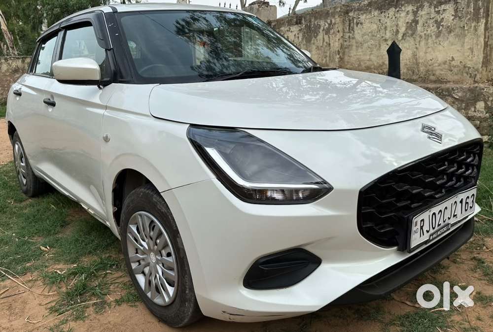 Maruti Suzuki Swift 2025