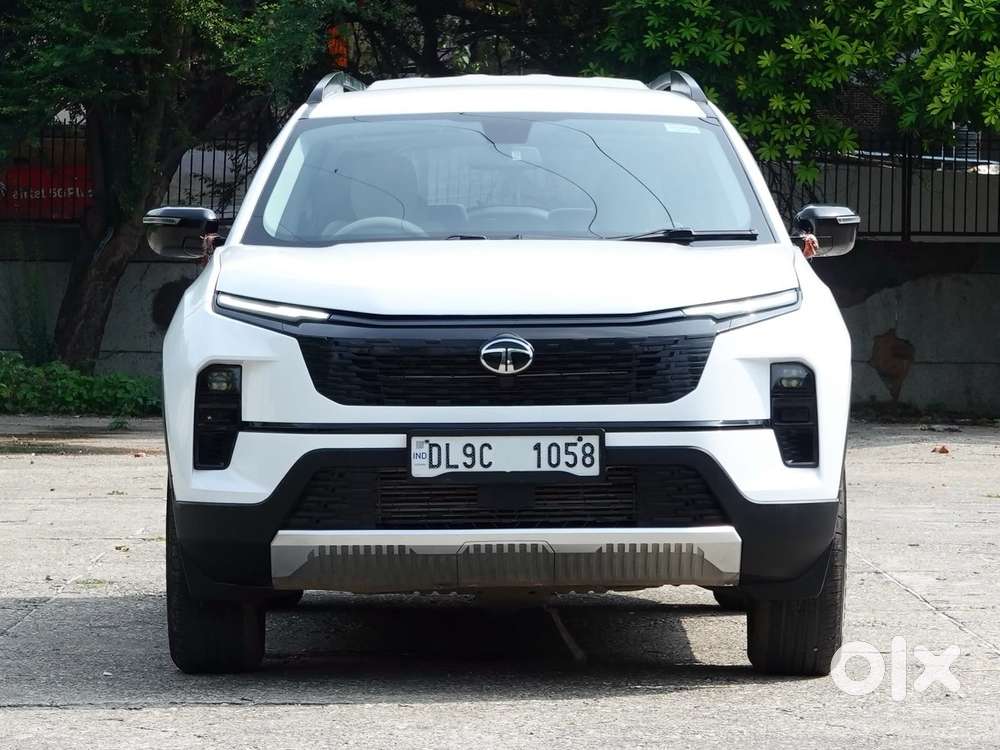Tata Safari Smart (o), 2024, Diesel