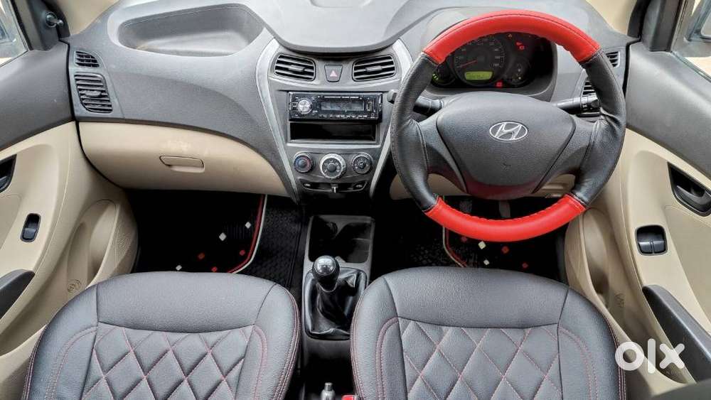 Hyundai Eon Era +, 2012, Petrol
