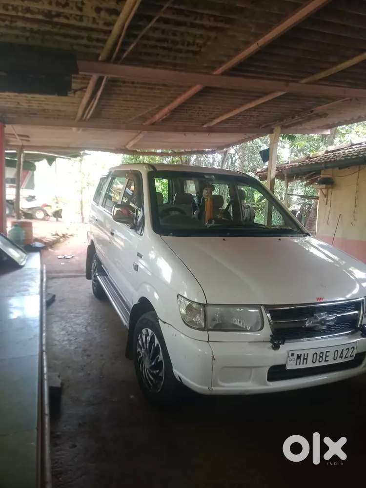 Chevrolet Tavera 2011 Diesel Good Condition