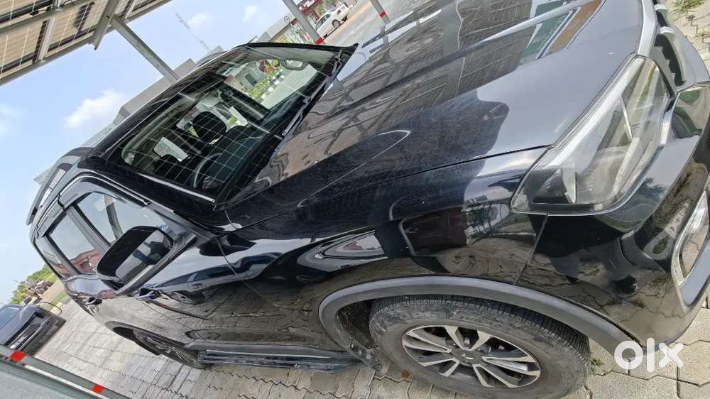 Mahindra Scorpio N Diesel 2023