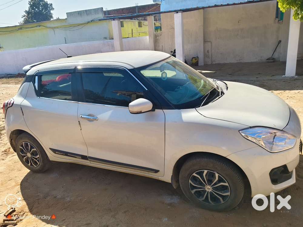 Maruti Suzuki Swift 2018