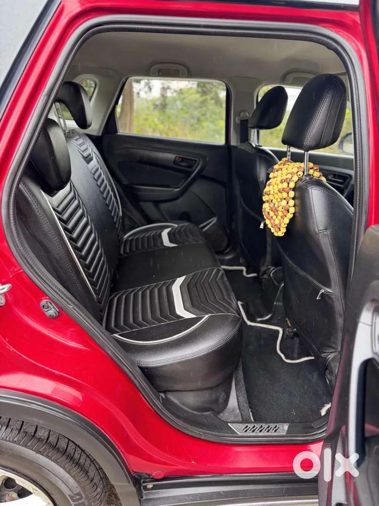 Maruti Suzuki Vitara Brezza VDI (O), 2018, Diesel