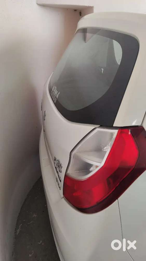 Maruti Suzuki Alto K10 2015 Petrol 19000 Km Driven